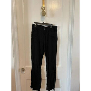 SO Women's Size Small Black Casual Pants